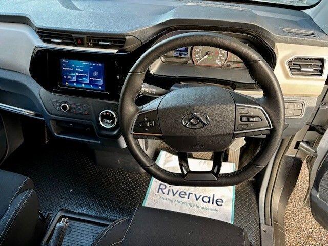 Maxus eDeliver 3 image 7